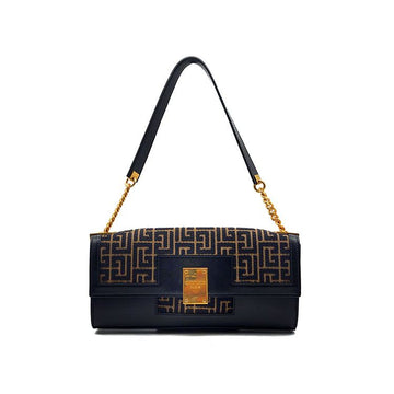 BALMAIN 1945 Ketten-Schultertasche L129796 135857000