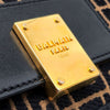 Balmain 1945 Chain Shoulder Bag L129796 135857000 [P]