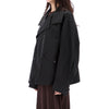 LEMAIRE Doppelte Klappen leichte Jacke 135859570 [P]