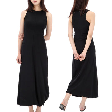 LEMAIRE Twist Hem Sleeveless Dress 135859584