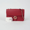 Gucci Interlocking Medium Shoulder Bag 510303 135666820 [P]