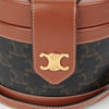 Celine Tambour Medium Shoulder Bag 195192BZJ 135667883 [P]