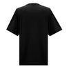 MAISON KITSUNE Speedy Fox Logo Patch Comfort T-Shirt MM00125KJ0008 73541605 [P]