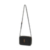 SAINT LAURENT Mini Kamera Tasche aus Monogramm Matelassé mit vergoldetem Zubehör 157366512 [P]