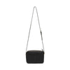 SAINT LAURENT Mini Kamera Tasche aus Monogramm Matelassé mit vergoldetem Zubehör 157366512 [P]