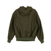 GUCCI Ripsstop-Hoodiekabine Größe 48 135666598 [P]