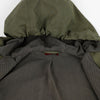 GUCCI Ripsstop-Hoodiekabine Größe 48 135666598 [P]