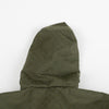 GUCCI Ripsstop-Hoodiekabine Größe 48 135666598 [P]