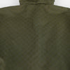 GUCCI Ripsstop-Hoodiekabine Größe 48 135666598 [P]