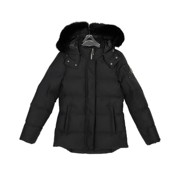 MOOSE KNUCKLES M32LJ179 Cloud Dreiviertel-Padding Größe S 135668403