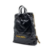 CHANEL 22 Backpack Small L337771 135866953 [P]