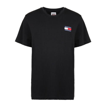 Tommy Hilfiger Badge Short Sleeve T-Shirt DM0DM06595 BDS 135867042