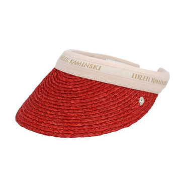 HELEN KAMINSKI HAT52204 TRNTL レディース サンキャップ 135285311