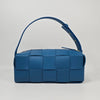 BOTTEGA VENETA Kleine Brick-Kassetten-Tasche 135867241 [P]