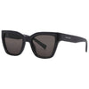 Saint Laurent Black Cat Eye Sunglasses SL641 001 52 135867698 [P]