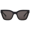 Saint Laurent Black Cat Eye Sunglasses SL641 001 52 135867698 [P]