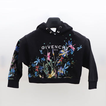 Givenchy Kids Junior Hooded T-shirt 55067868 135867779