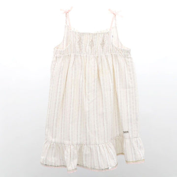 Dior Baby Girls Bustier Layered Dress 50789970 135867853