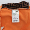 Fendi Kids Junior Cotton Shorts 33414729 135867919 [P]