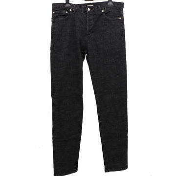 DIOR 013DS00D226X メンズ ブラックデニムパンツ 70926293 135868060