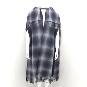 DIOR 女性ケープコート 050M12S1285 135868087