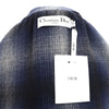 DIOR ケープコート 050M12S1285 女性 135868087 [P]