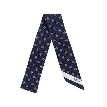 Mulberry VS4774 984 U888 Women's Scarf 124516983 [P]