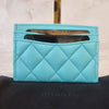 CHANEL クラシックカードホルダー AP0213 135868819 [P]