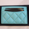 CHANEL クラシックカードホルダー AP0213 135868819 [P]