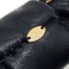 CHANEL CC Around Chain Hair Scrunchie L689283 135870276 [P]