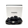 CHANEL CC Around Chain Hair Scrunchie L689283 135870276 [P]