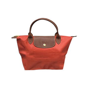 LONGCHAMP Le Pliage Original S Tote Bag Rot (L1621089 P94) 135875781