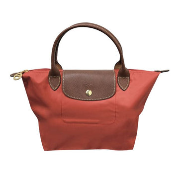 LONGCHAMP Le Pliage Original M Schultertasche Rot (L2605089 P94) 135875791