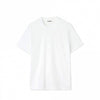 JIL SANDER ホワイト ベーシック Tシャツ J21GC0004 J45084 100 135877046 [P]