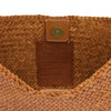 Dragon Diffusion Nova Luna Women's Shoulder Bag 8020 TAN 135879312 [P]