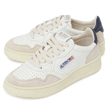 AUTRY AULW LS28 WHT BLUE Sneakers für Damen - 30 Stück limitiert 135879317