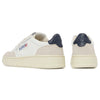 AUTRY AULW LS28 WHT BLUE Women's Sneakers 135879317 [P]