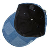 APC COGWH M24069 IAL INDIGO キャップハット 135879319 [P]