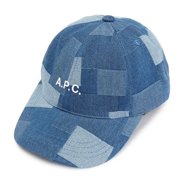 APC COGWH M24069 IAL INDIGO Unisex Cap 135879319