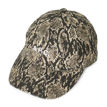APC COGZA M24069 TBK BEIGE NOIR Unisex Baseballcap 135879321