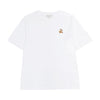 MAISON KITSUNE MM00125KJ0008 P100 メンズ 半袖Tシャツ 135879323 [P]