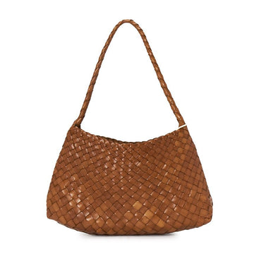 Dragon Diffusion Official Import Rosanna Women's Tote Bag 8943 TAN 135879315