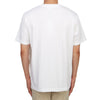 MAISON KITSUNE MM00125KJ0008 P100 メンズ 半袖Tシャツ 135879323 [P]