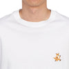 MAISON KITSUNE MM00125KJ0008 P100 メンズ 半袖Tシャツ 135879323 [P]