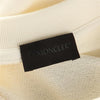 Moncler Blur Logo Sweatshirt 135898915 [P]