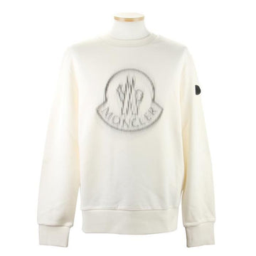 Moncler Blur Logo Sweatshirt 135898915 [P]