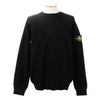 STONE ISLAND ラブルーズフィットクルーネックスウェットシャツ K1S155100036 S00B5 V0029 135898933 [P]