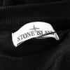 Stone Island Light Low Hand Organic Cotton Sweater stamp: K1S155100062 S00B9 V0029 135898940 [P]