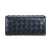 Bottega Veneta Intrecciato Long Wallet stamp: 666935 VCPP3 8425 30390930 [P]