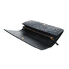 Bottega Veneta Intrecciato Long Wallet stamp: 666935 VCPP3 8425 30390930 [P]